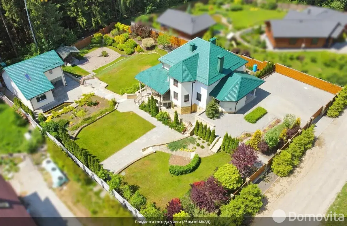 дом, Чуденичи, ул. Лесная - лучшее предложение