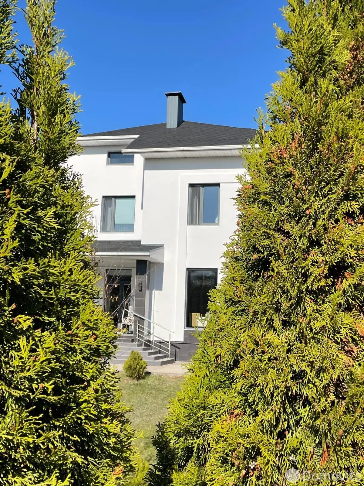 коттедж, Марьяливо, ул. Магистральная, д. 23