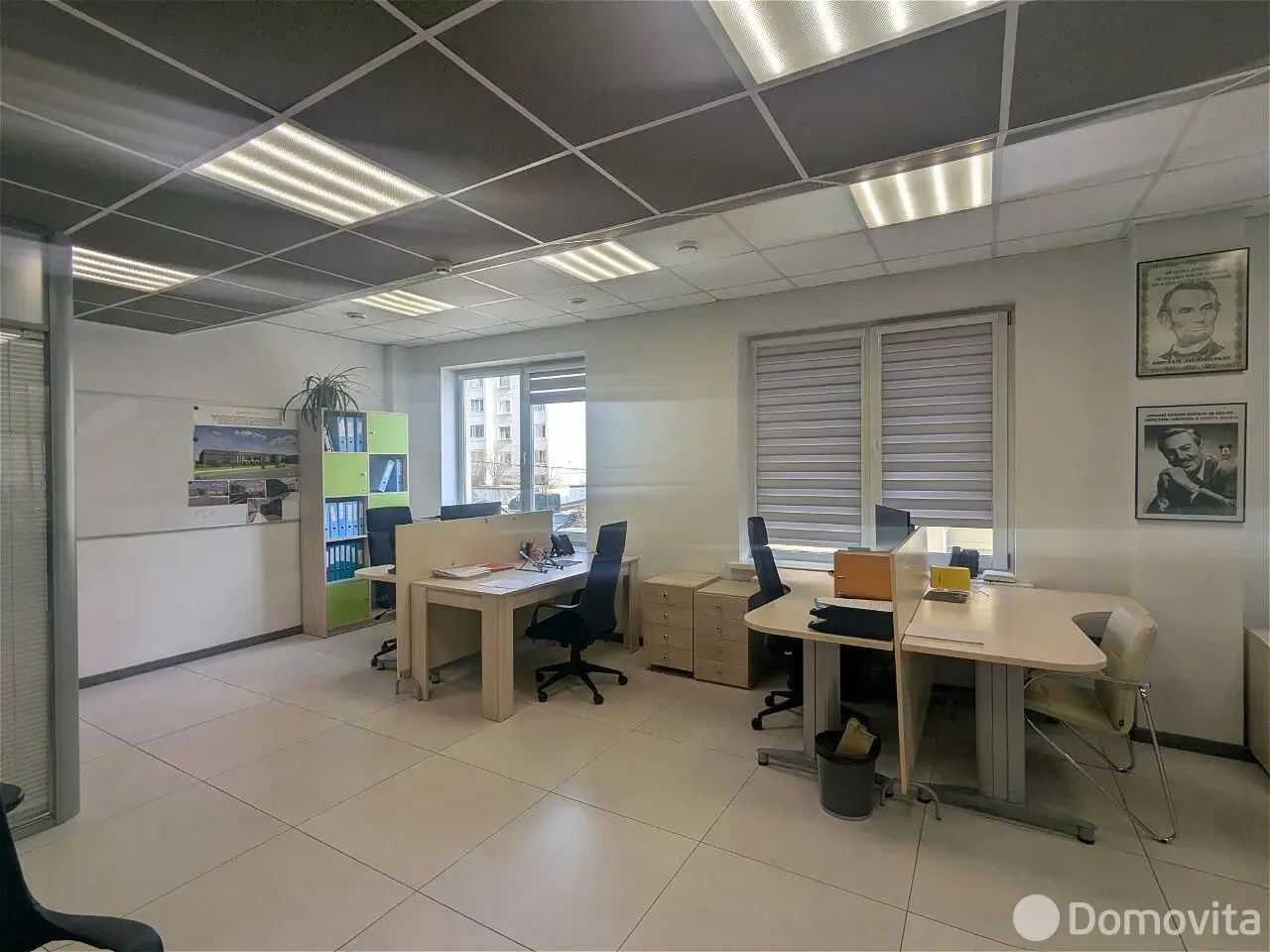 Купить офис на ул. Максима Богдановича, д. 118 в Минске, 169000USD, код 10213 - фото 12