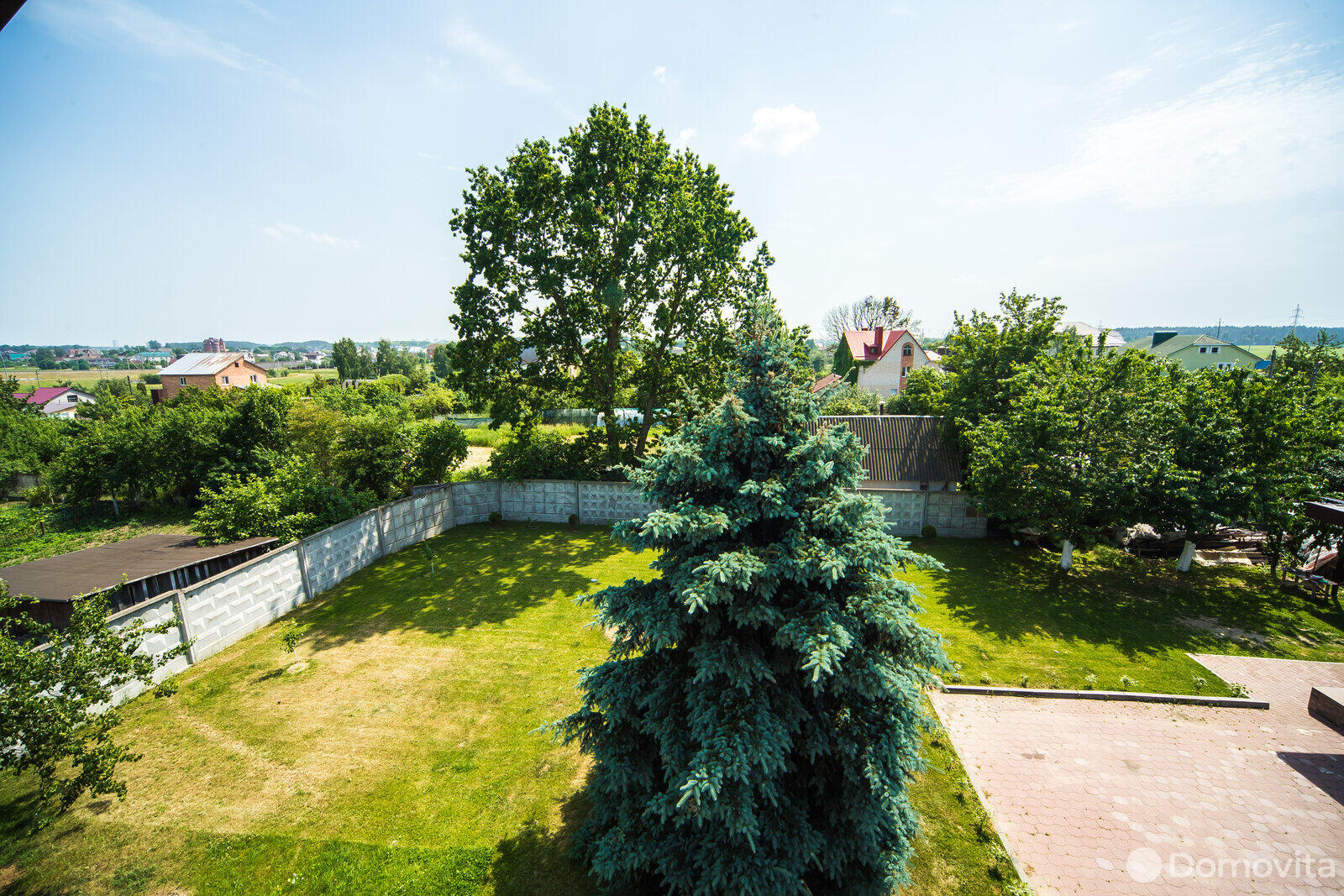 Помещение под сферу услуг в Цнянке, пер. Болотный, код 2292 - фото 29