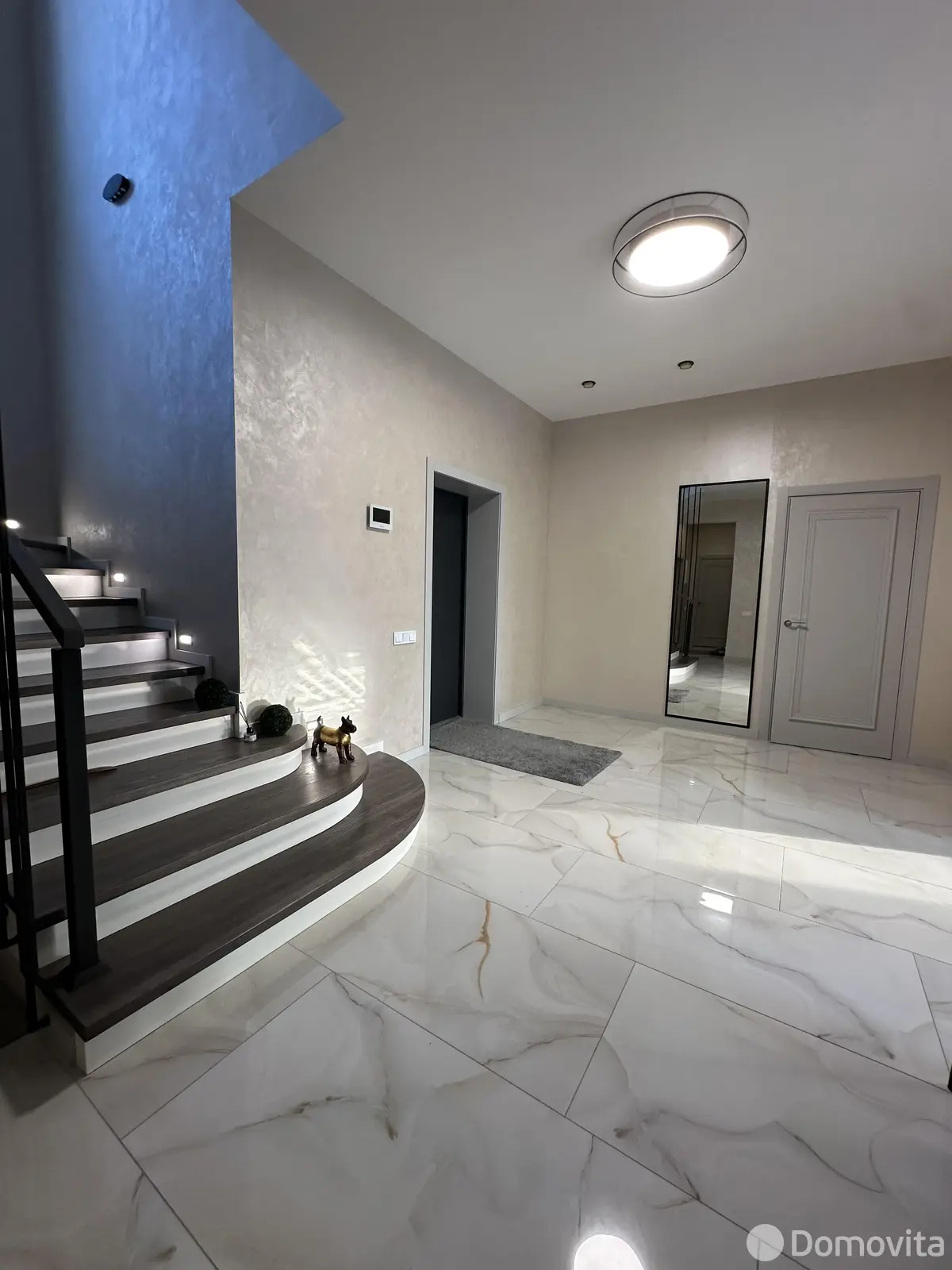 дом, Колодищи, ул. Энтузиастов 