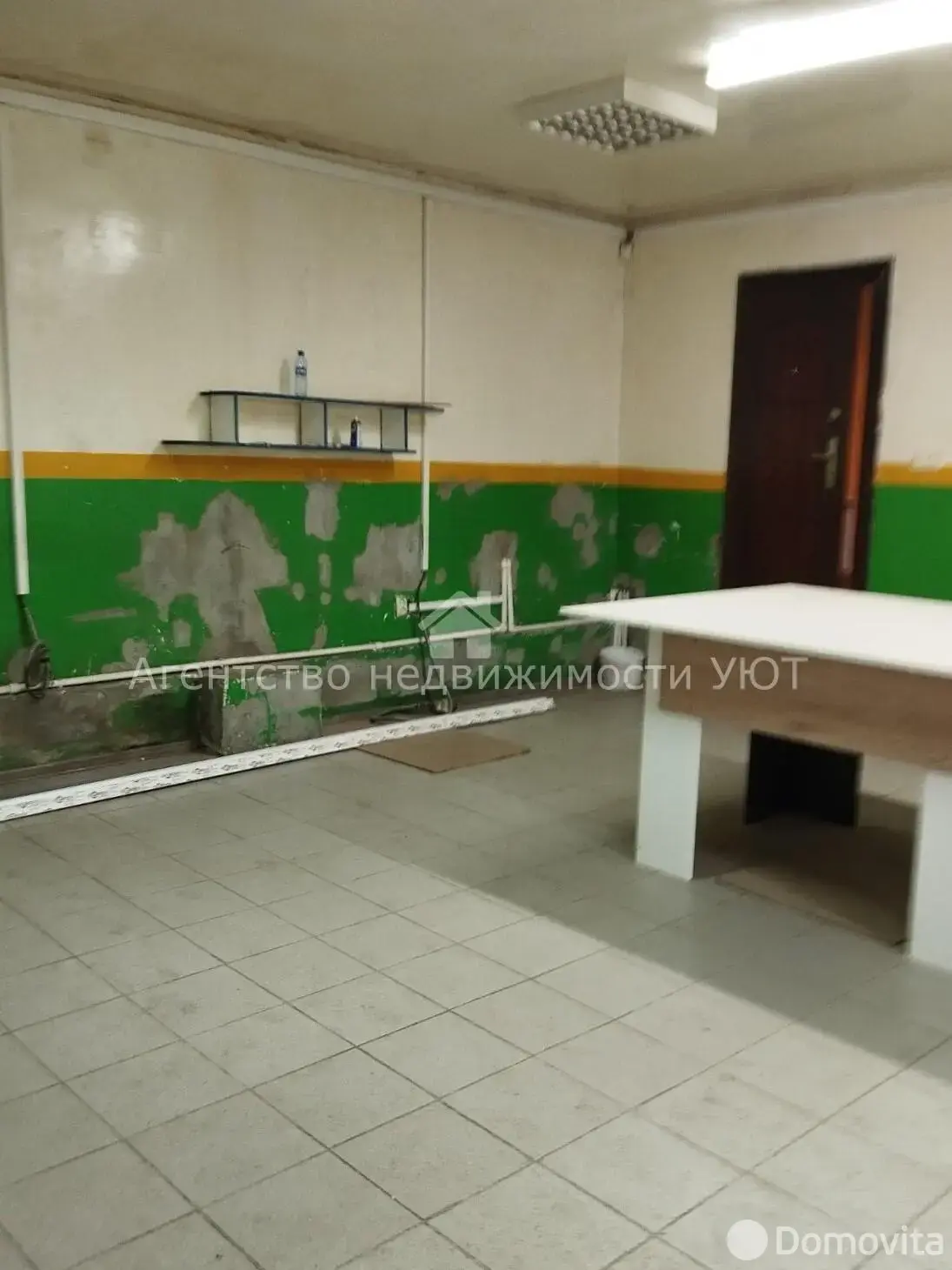 Купить офис на ул. 1-я Тираспольская в Витебске, 18900USD, код 9137 - фото 5