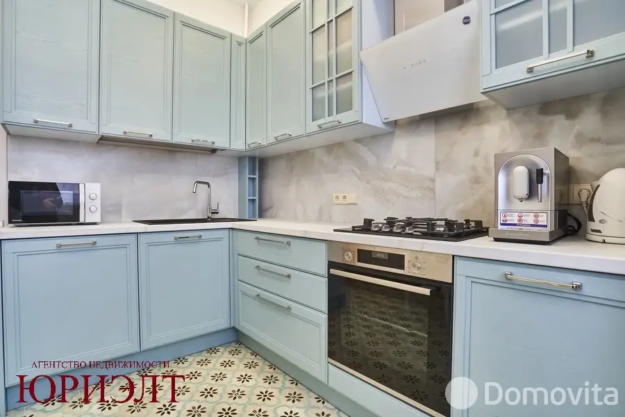 Снять 2-комнатную квартиру в Минске, ул. Янки Купалы, д. 17, 1000USD, код 151093 - фото 11