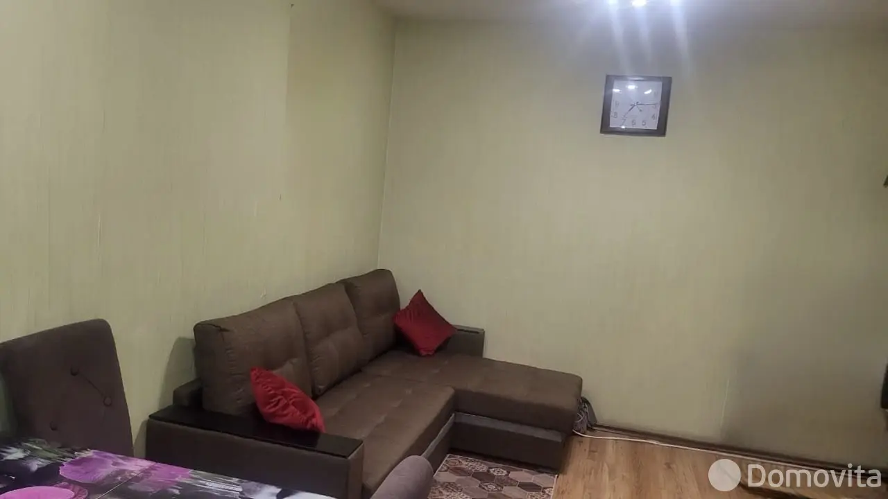 комната, Минск, ул. Водолажского, д. 3 - лучшее предложение