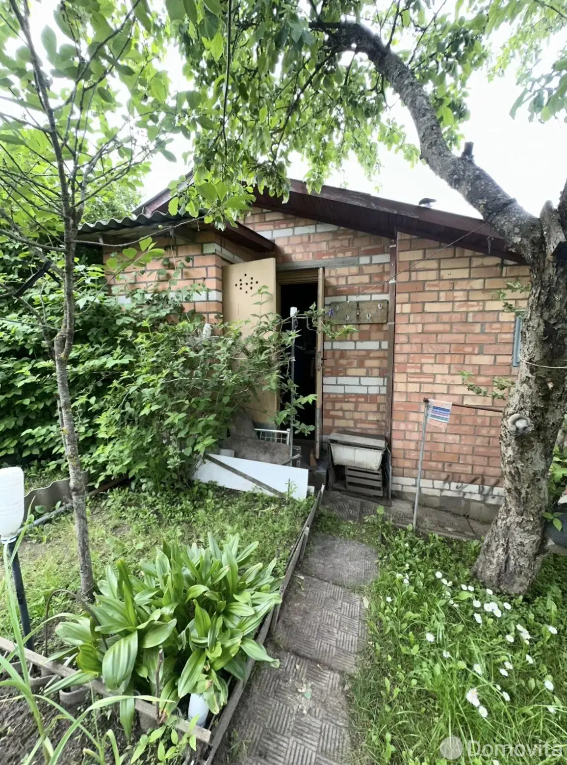 Купить 1-этажную дачу в Межколхозстрой Минская область, 19900USD, код 183112 - фото 18