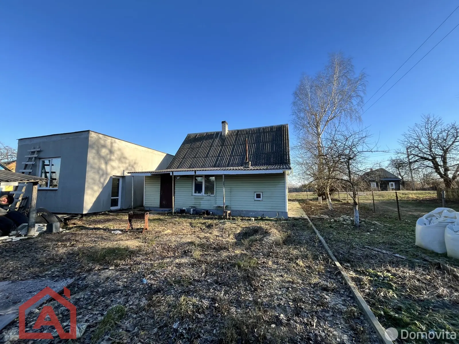 Цена продажи дома, Томковичи, ул. Зелёная