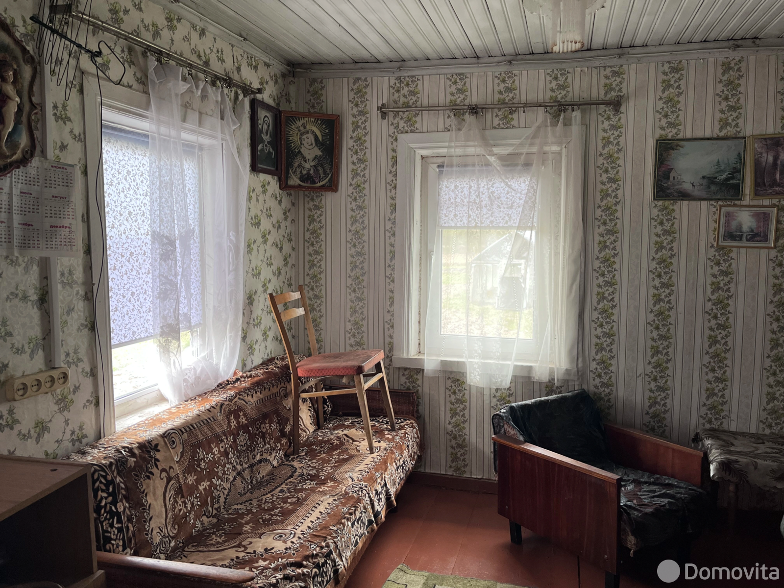 купить коттедж, Пруды, ул. Лесная, д. 4