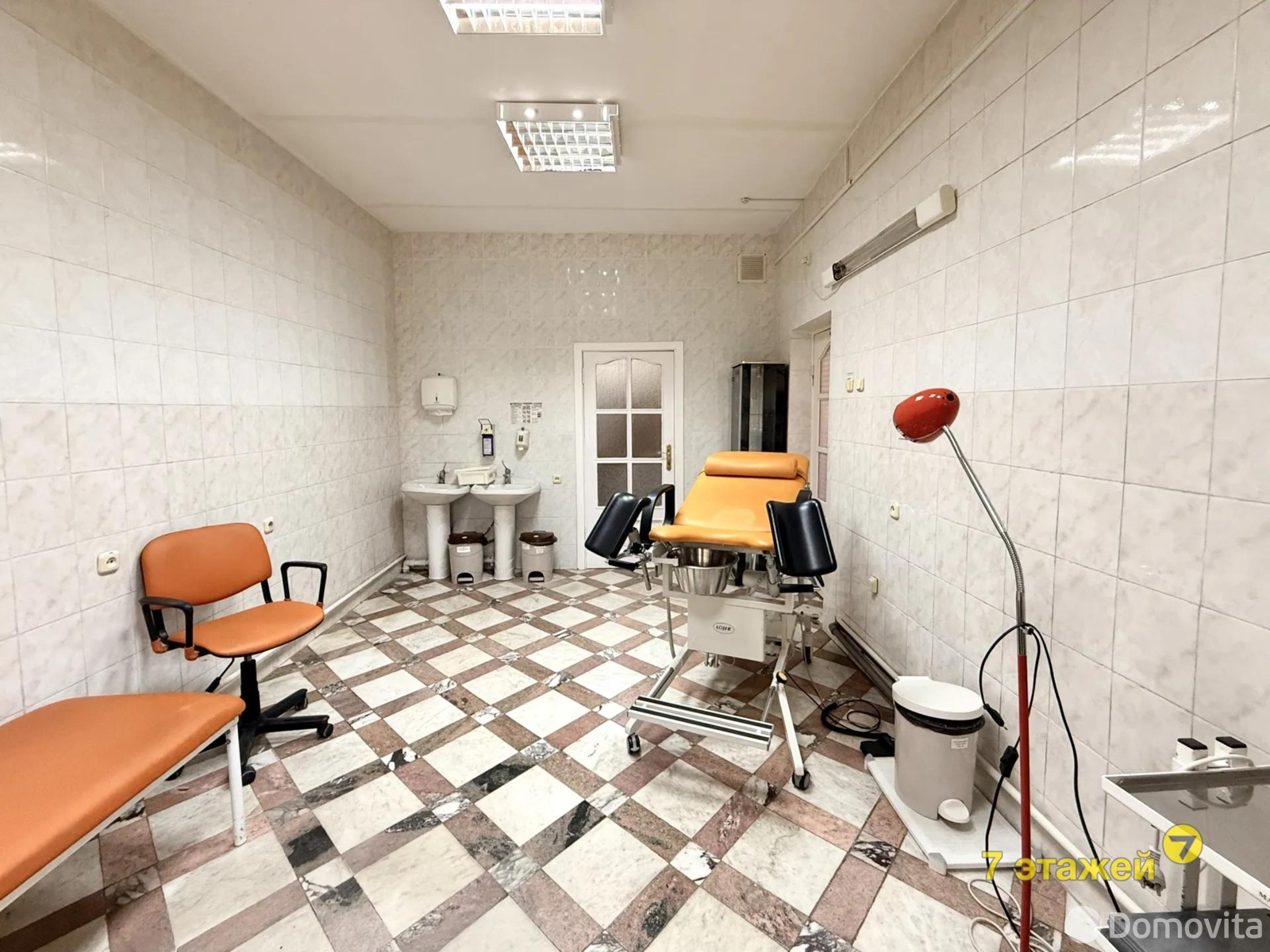 Продажа торговой точки на ул. Сурганова, д. 10 в Могилеве, 599000BYN, код 999104 - фото 16