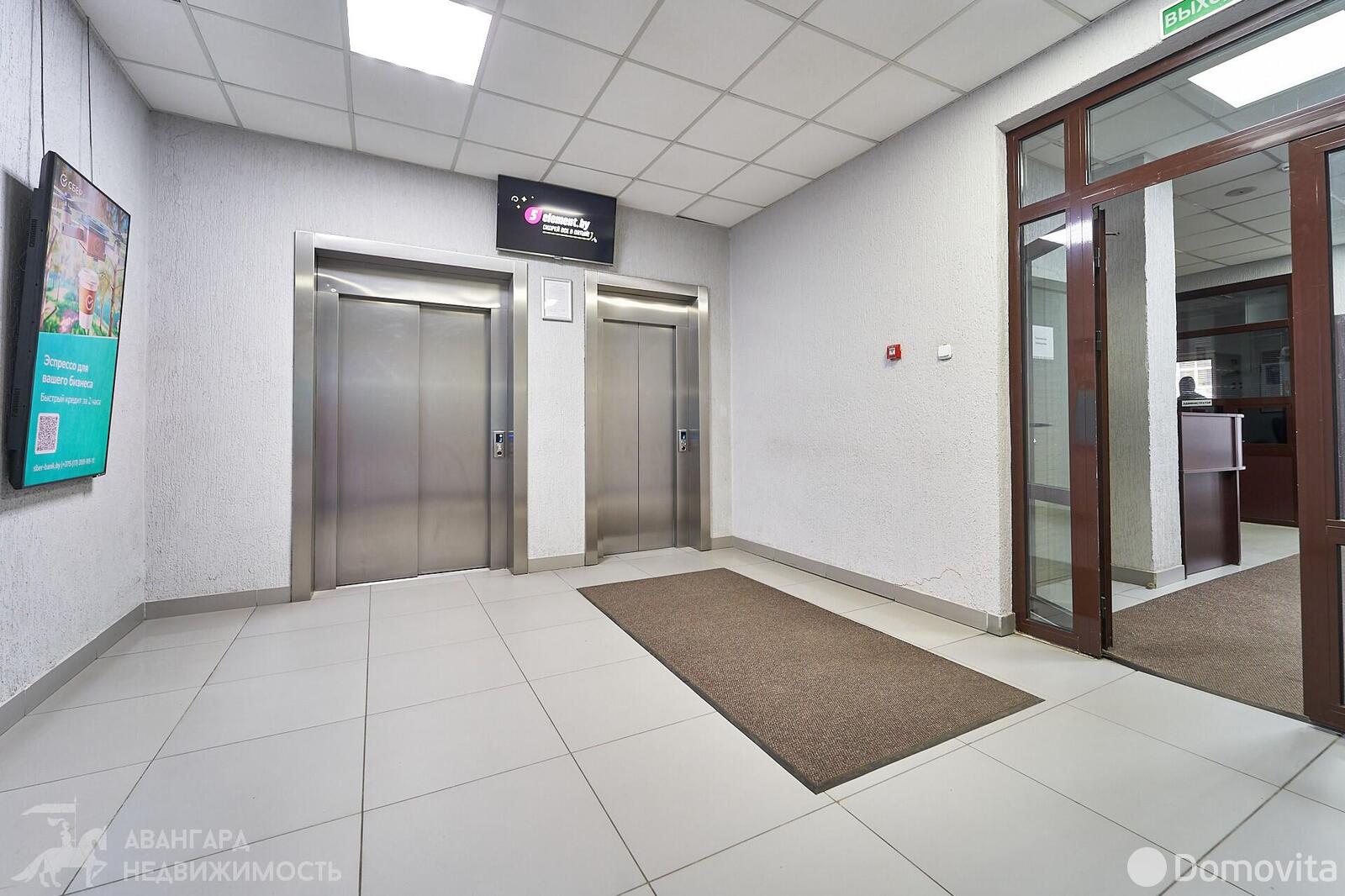 Снять офис на ул. Железнодорожная, д. 33/а в Минске, 1200EUR, код 13257 - фото 12