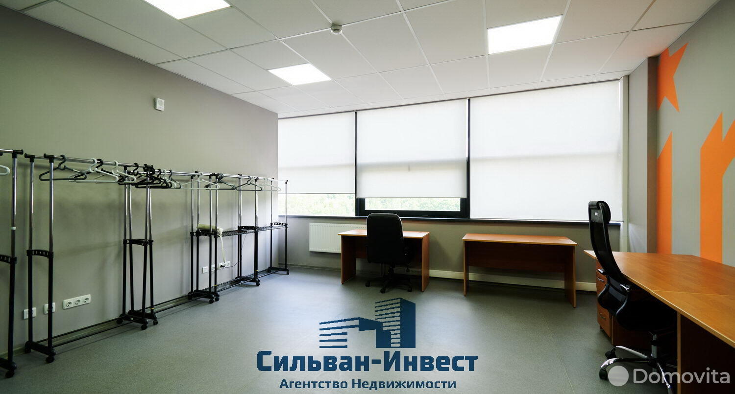 Купить офис на пер. Козлова, д. 25 в Минске, 1543500USD, код 7028 - фото 40