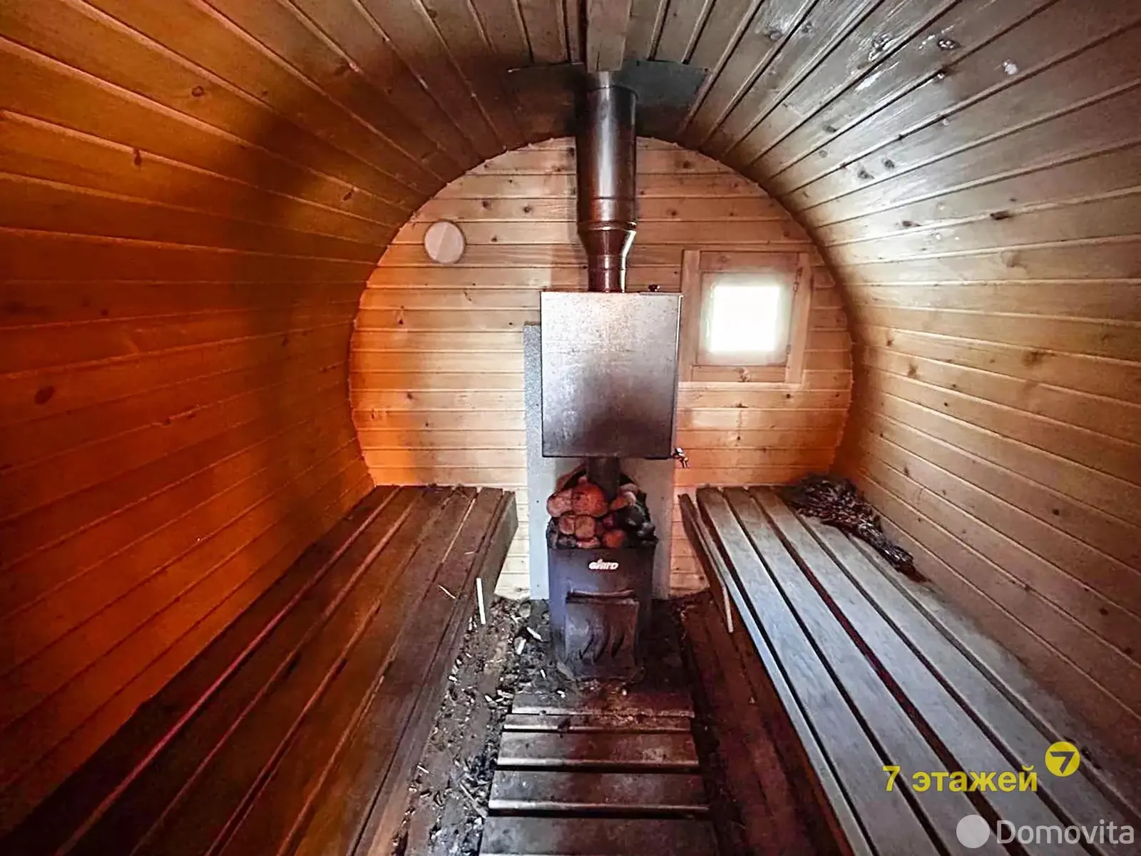 Купить 2-этажную дачу в Чабарок-3 Минская область, 23900USD, код 181718 - фото 32