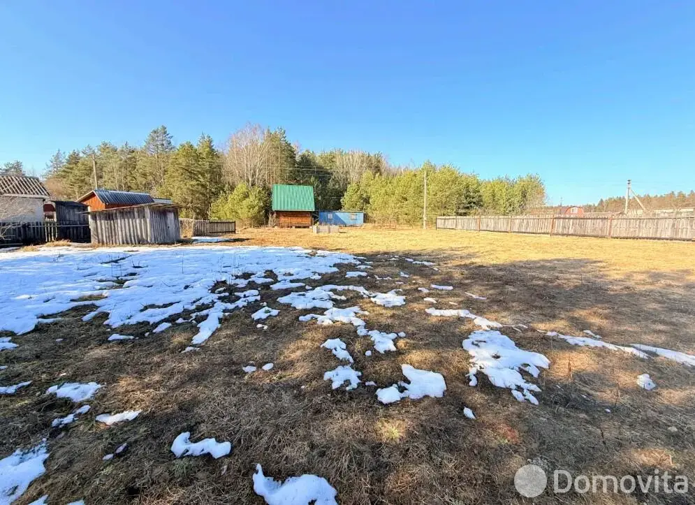 участок, Неман-94, 