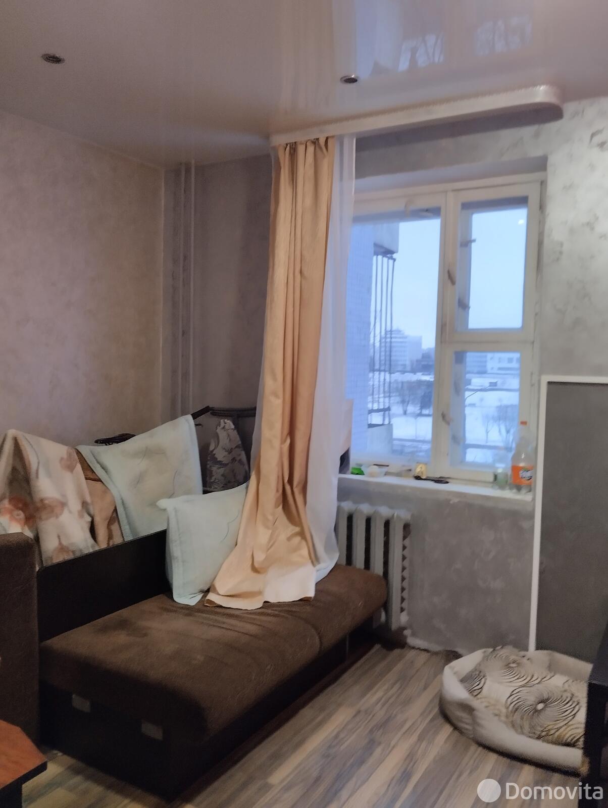 Продажа 3-комнатной квартиры в Витебске, пр-т Победы, д. 23, 47000 USD, код: 1117225 - фото 2