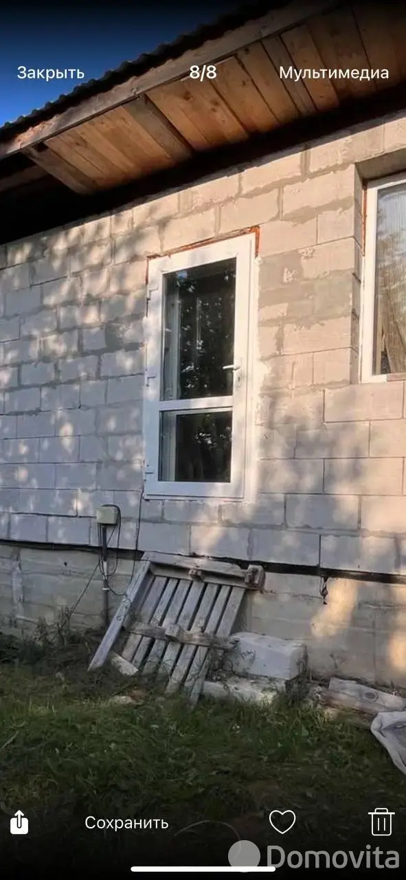 продажа коттеджа, Новашино, ул. Новаш, д. 131