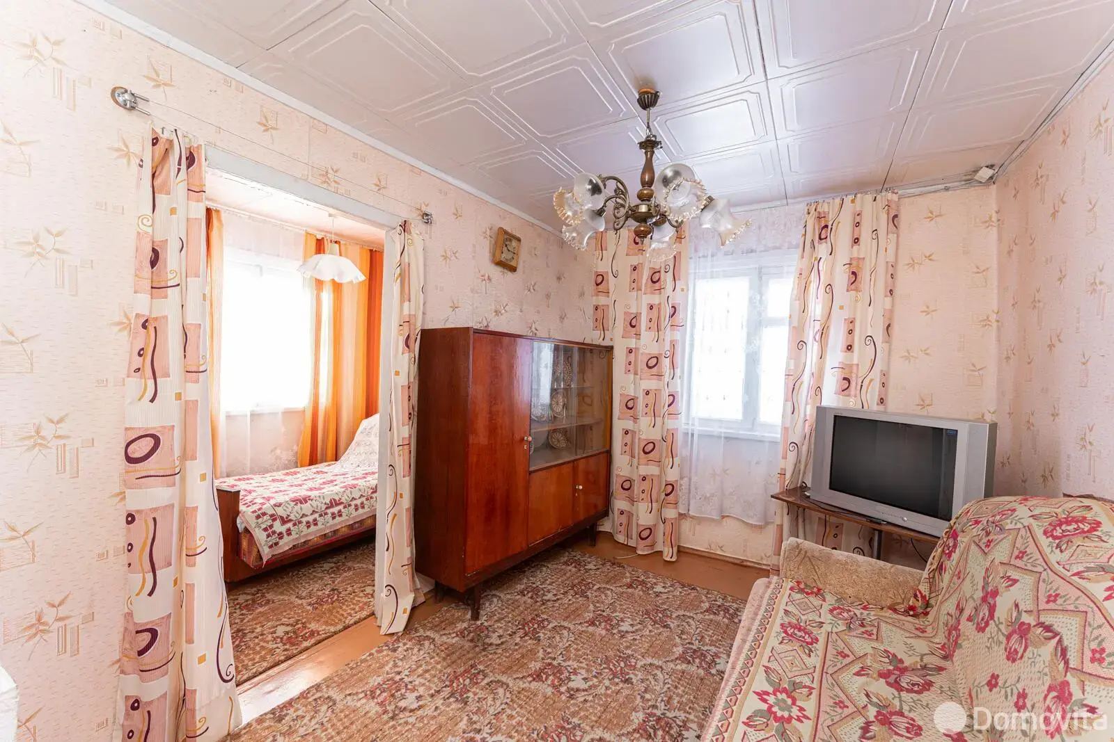 Купить 1-этажную дачу в Малинниках Минская область, 27500USD, код 184900 - фото 11