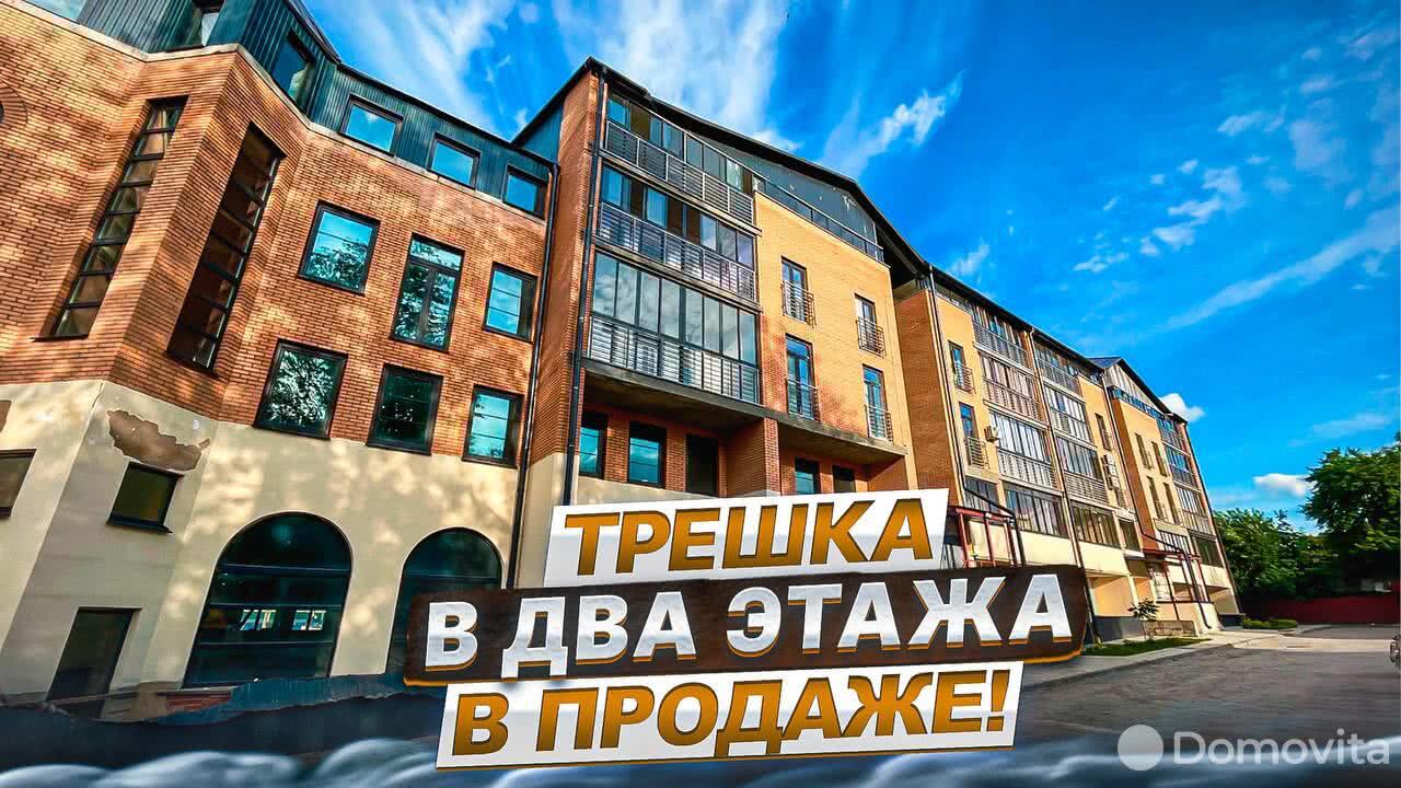 продажа квартиры, Витебск, ул. Суворова, д. 37/А