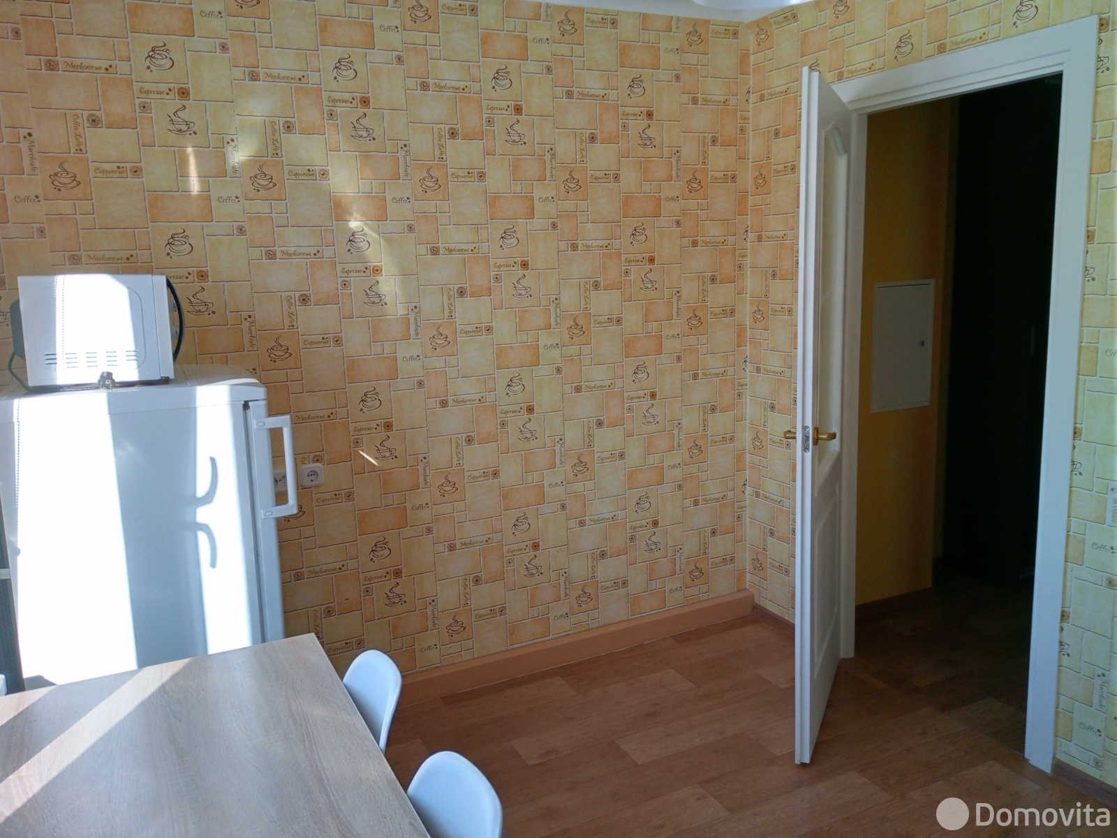 Снять 1-комнатную квартиру в Минске, ул. Алибегова, д. 34, 380USD, код 150000 - фото 5