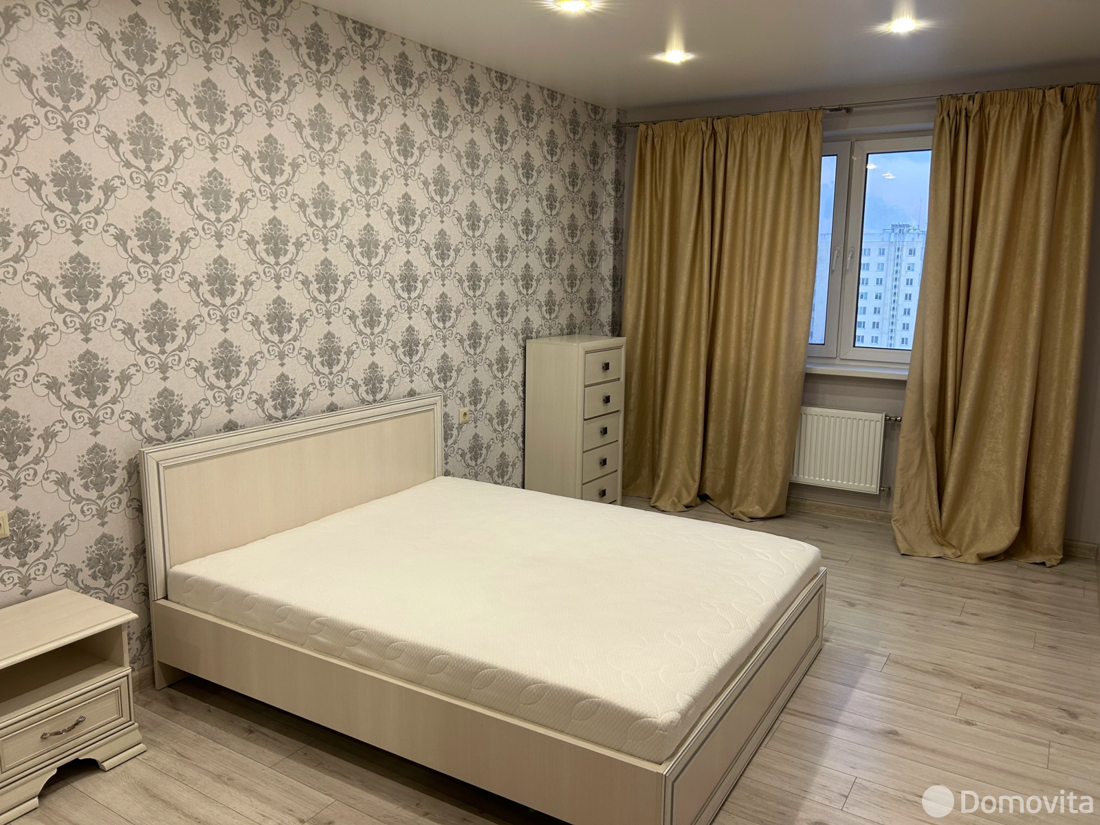 Снять 2-комнатную квартиру в Минске, ул. Леонида Беды, д. 36, 550USD, код 149248 - фото 24