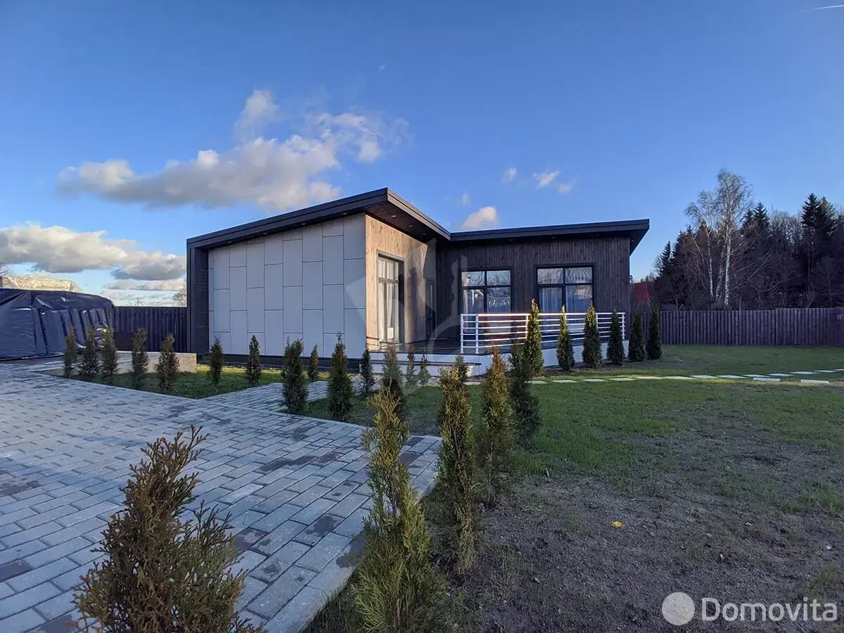 дом, Дубенцы, ул. Центральная 