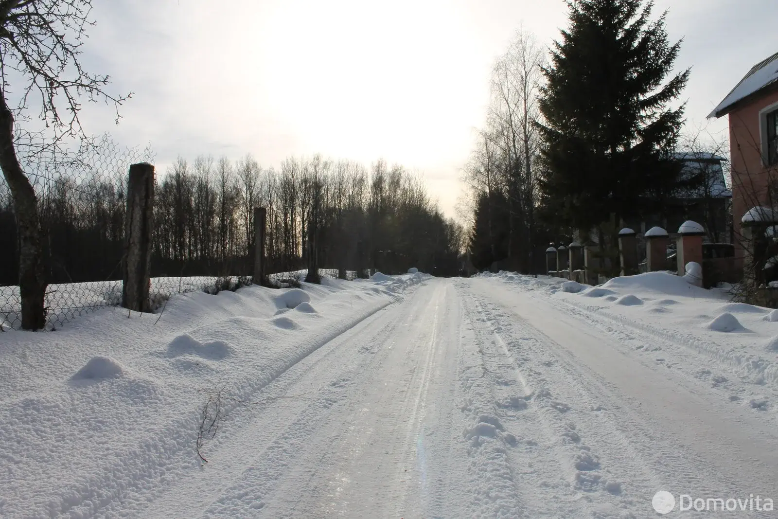 Продажа 3-этажной дачи в ВЕРЯГИ Минская область, 31900USD, код 182553 - фото 42