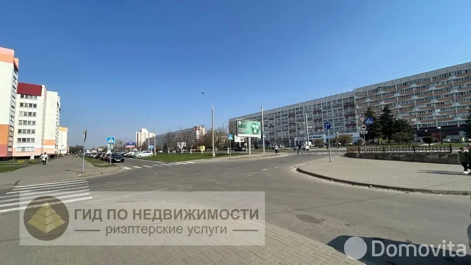 Купить складское помещение на ул. Советская, д. 130А в Гомеле - фото 8