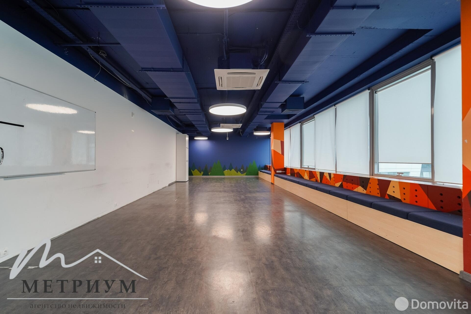 Снять офис на ул. Аранская, д. 8 в Минске, 6300USD, код 16879 - фото 28