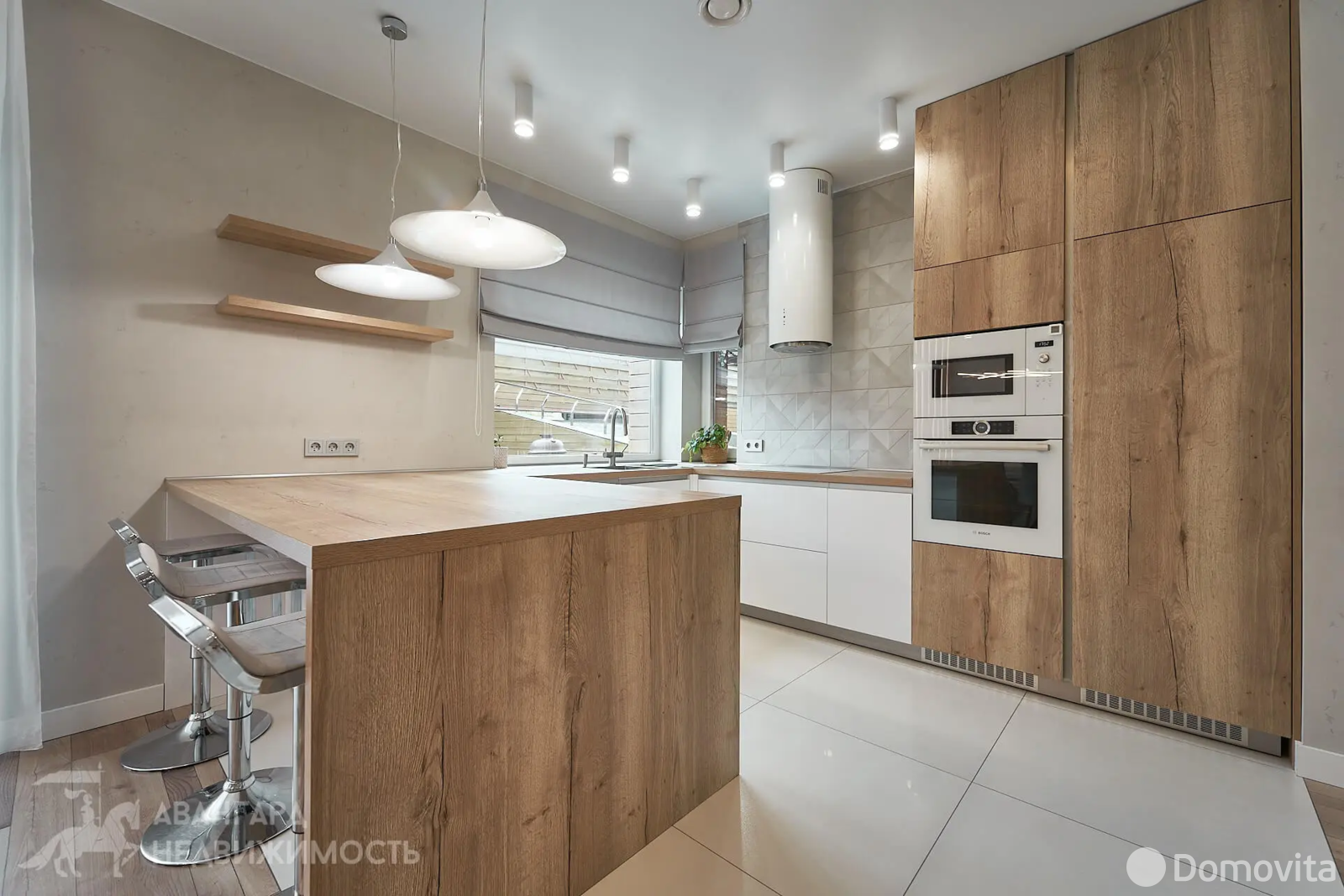 Аренда 1-этажного дома в Строчице, Минская область, , 3200USD, код 4796 - фото 15