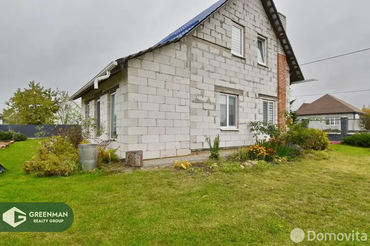 коттедж, Дзержинск, ул. Святочная, д. 49 