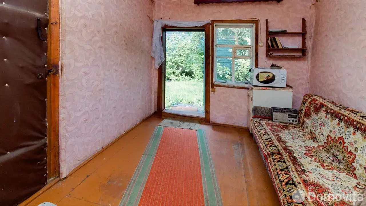 коттедж, Крупки, ул. Марцинкевича, д. 17 