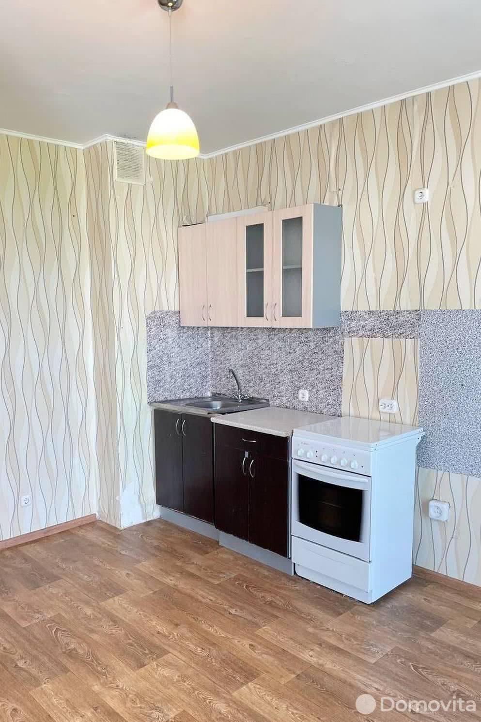 Купить 3-комнатную квартиру в Минске, ул. Рафиева, д. 54, 106900 USD, код: 1012287 - фото 4