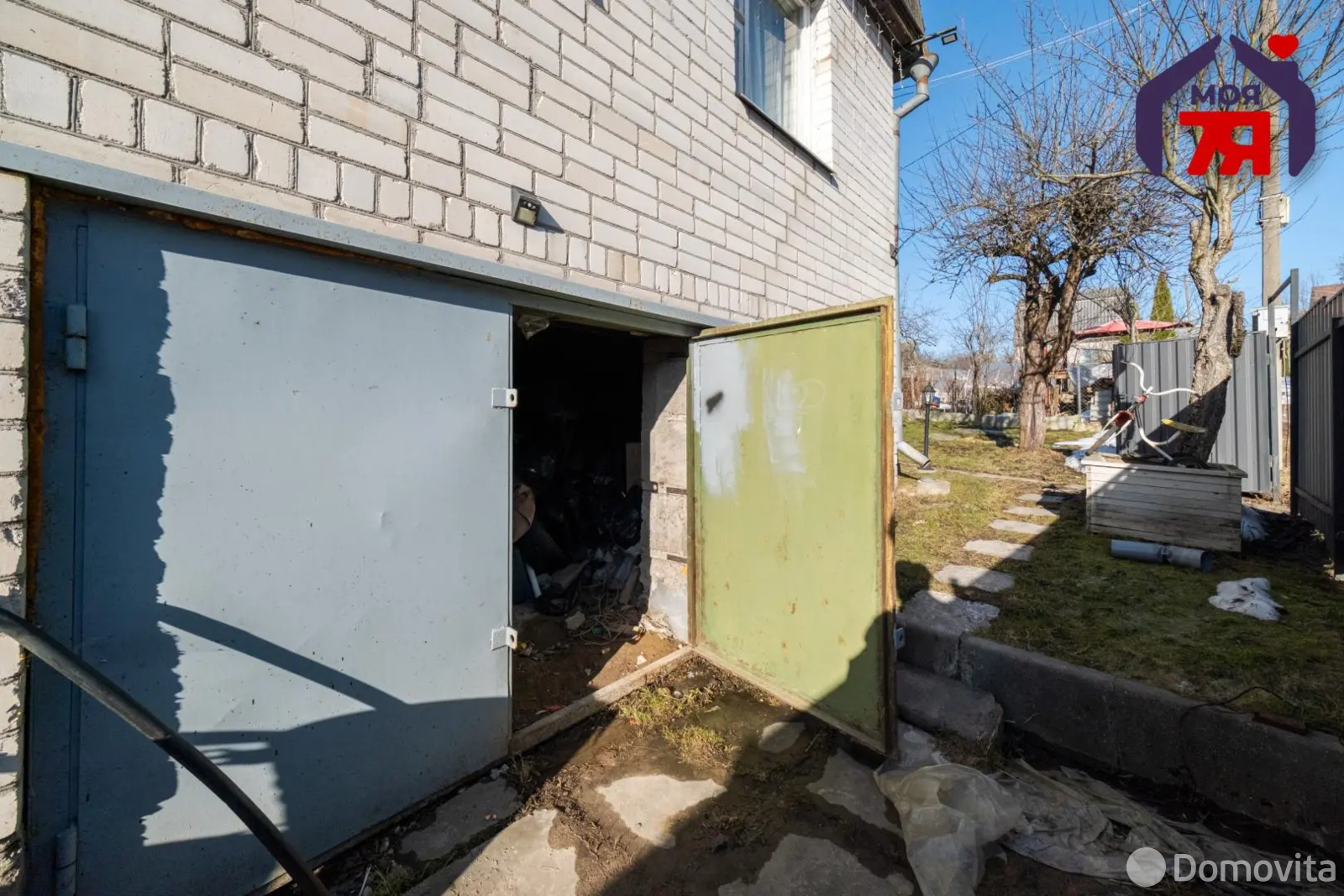 Продажа 2-этажной дачи в Подсадье Минская область, 35000USD, код 185165 - фото 20