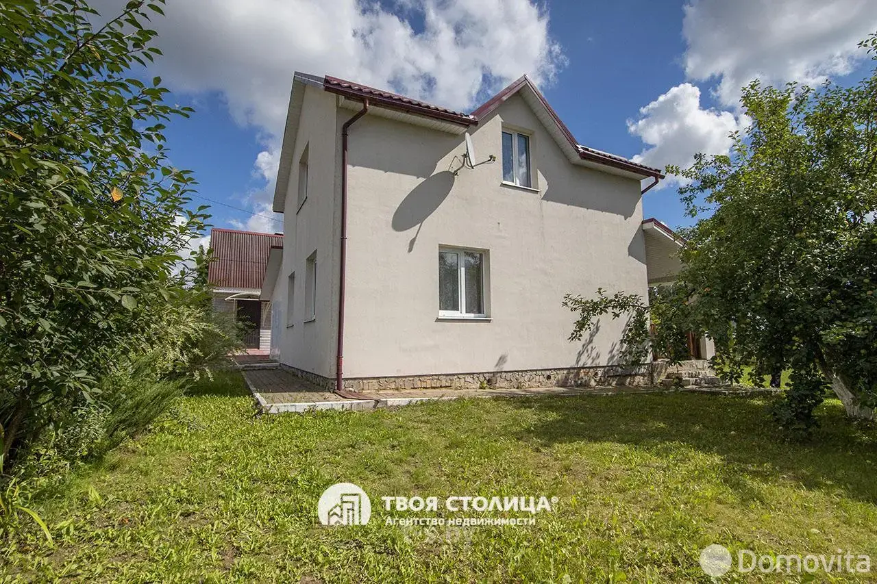 Стоимость продажи коттеджа, ВЕРЯГИ,