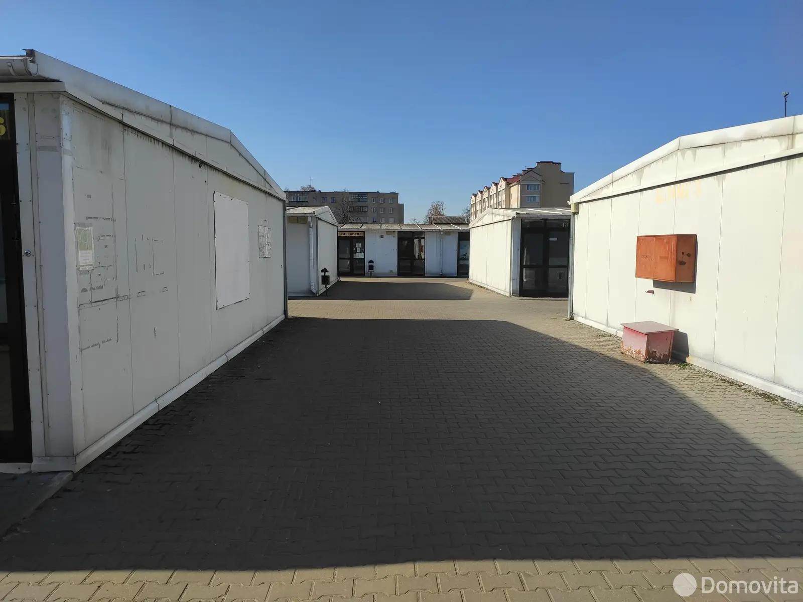 Продажа торговой точки на ул. Солнечная, д. 82/А в Бресте, 355000USD, код 998267 - фото 15