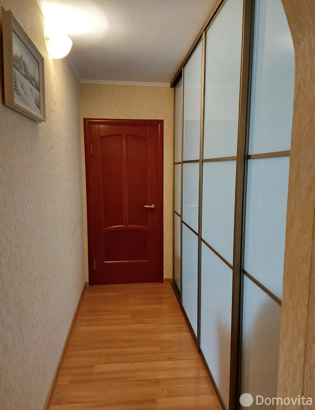 квартира, Минск, ул. Первомайская, д. 22/3