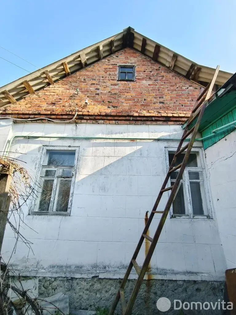 коттедж, Гомель, ул. Джураева, д. 14 