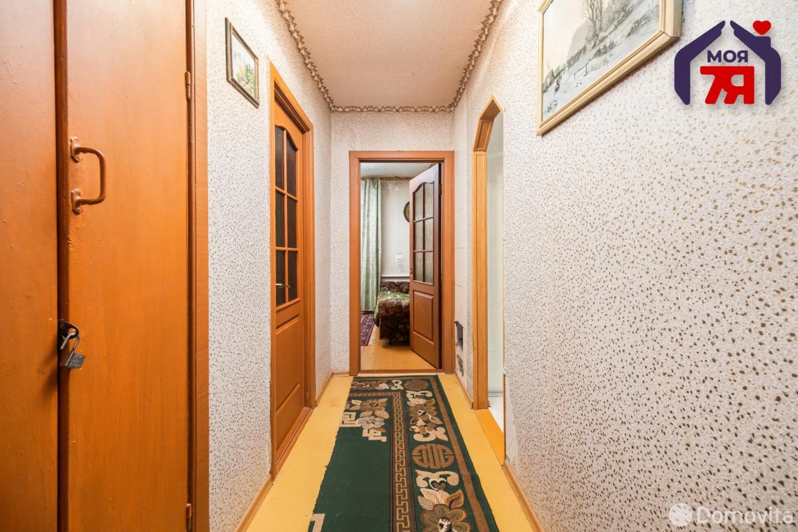 дом, Королево, ул. Южная, стоимость продажи 178 400 р.
