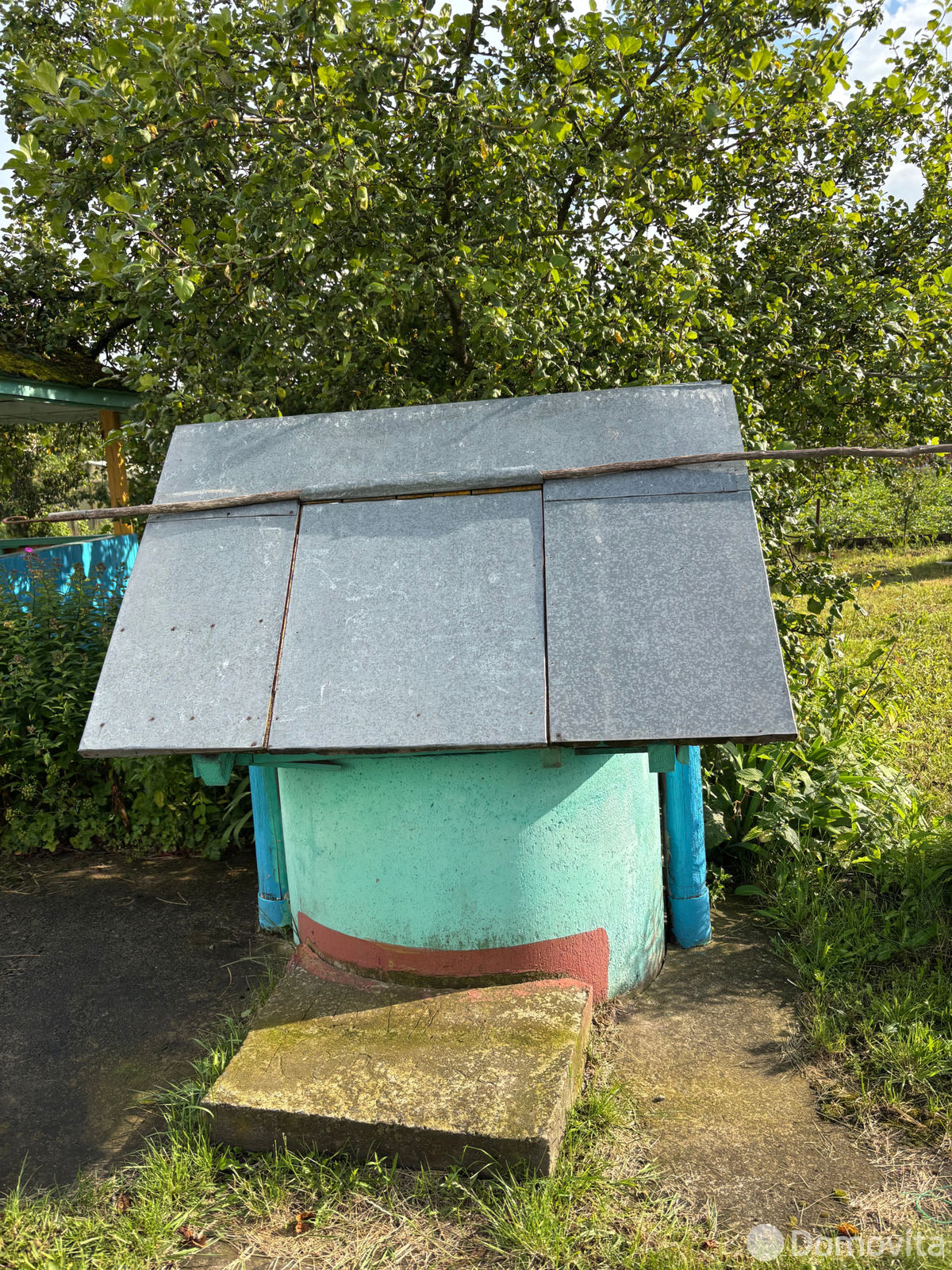 Купить 2-этажную дачу в Вазовец-24 Минская область, 3450USD, код 184375 - фото 12