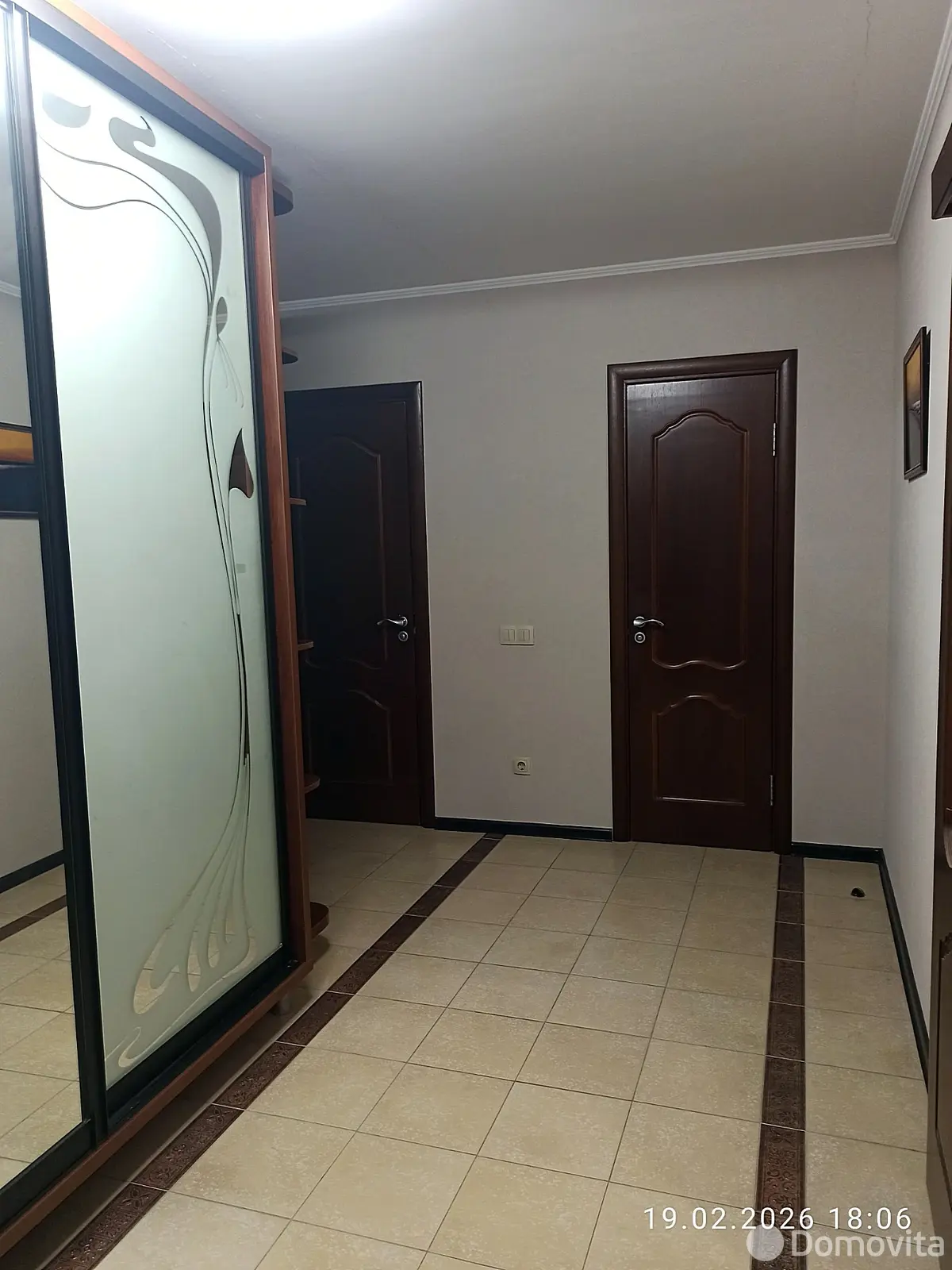 Снять 3-комнатную квартиру в Минске, ул. Леонида Беды, д. 31, 700USD, код 149719 - фото 13