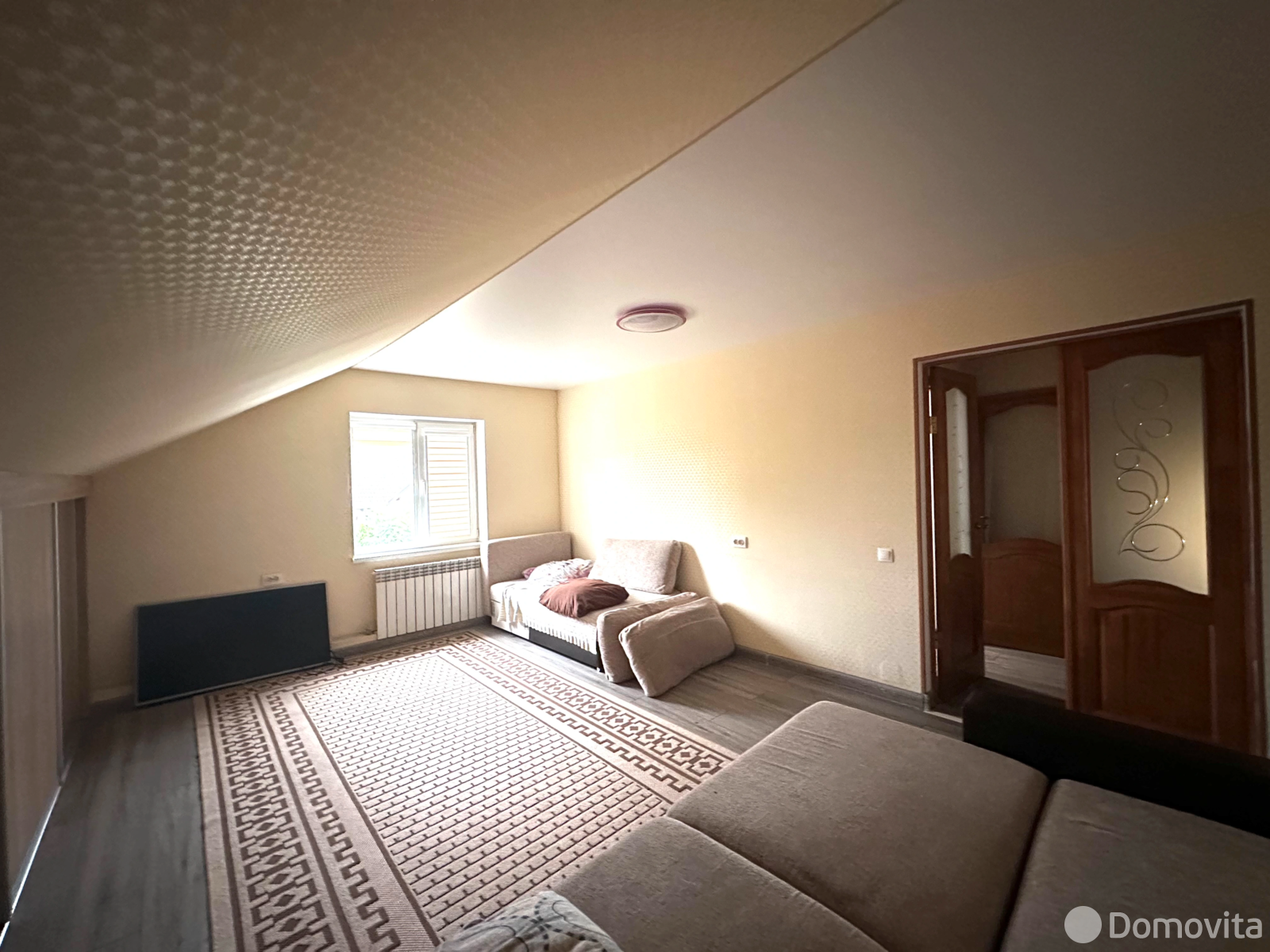 дом, Береза, ул. Пушкина, д. 28 