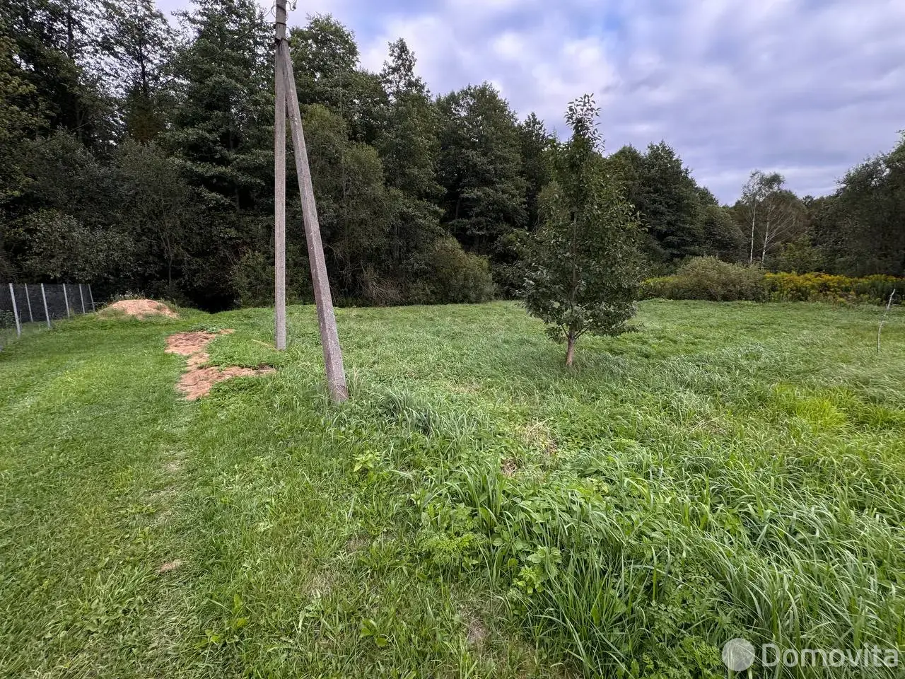 участок, Дружный ландыш, от собственника