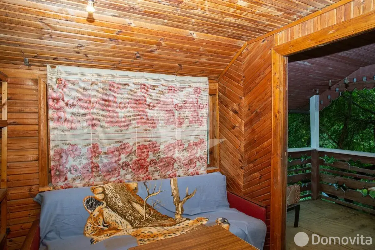 Купить 3-этажную дачу в Факеле Гомельская область, 20900USD, код 184648 - фото 23