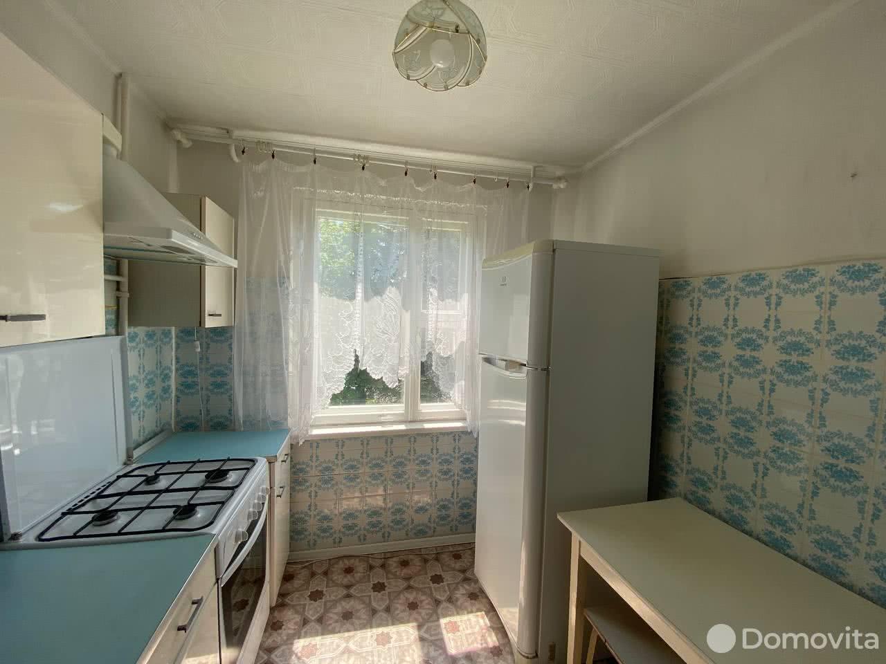 Продажа 1-комнатной квартиры в Минске, ул. Байкальская, д. 62/1, 48900 USD, код: 1008653 - фото 3