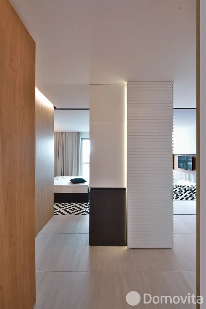 Снять 2-комнатную квартиру в Минске, ул. Кирилла Туровского, д. 8, 699USD, код 147671 - фото 2