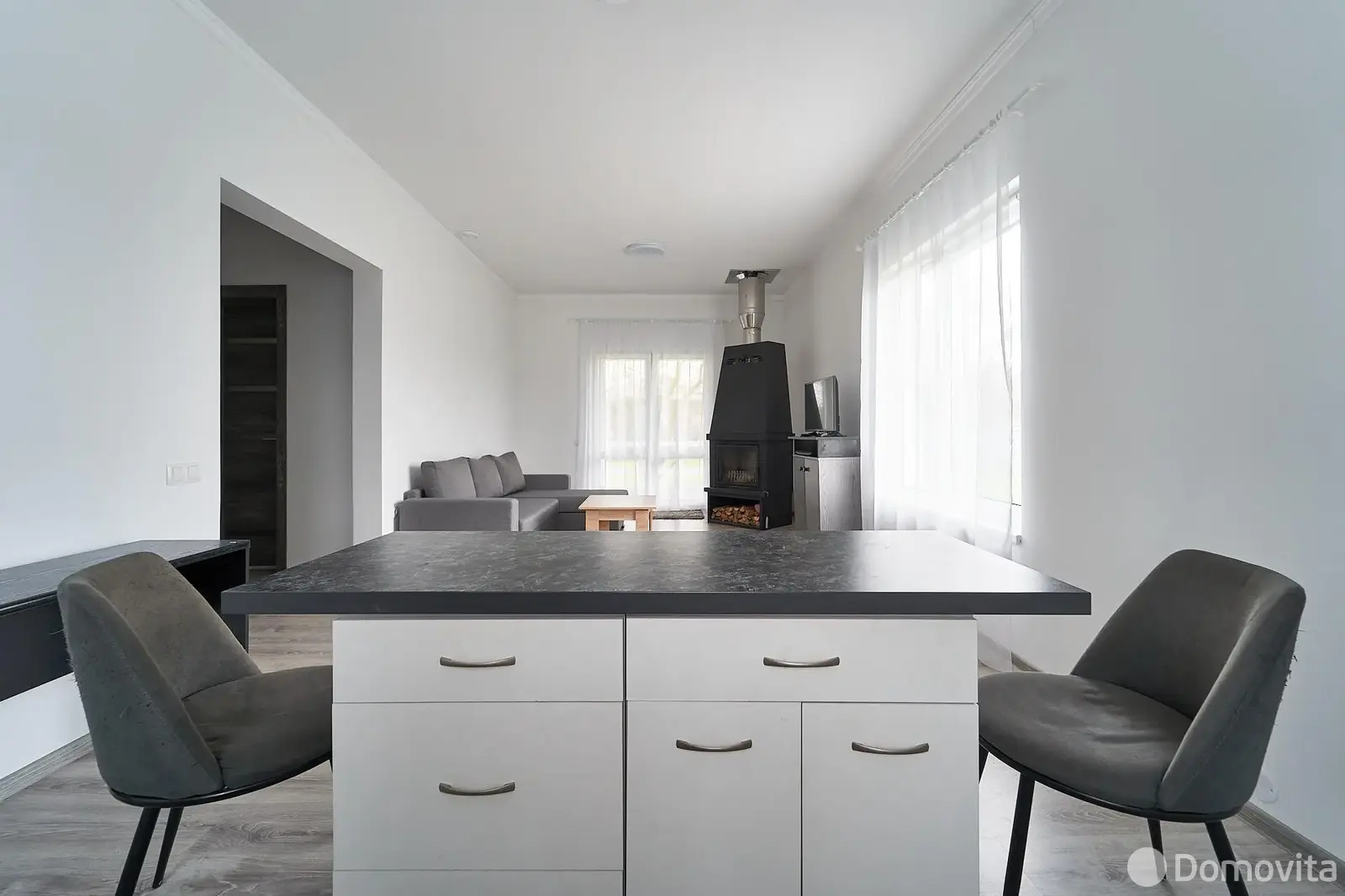 дом, Ландыш 2005, 