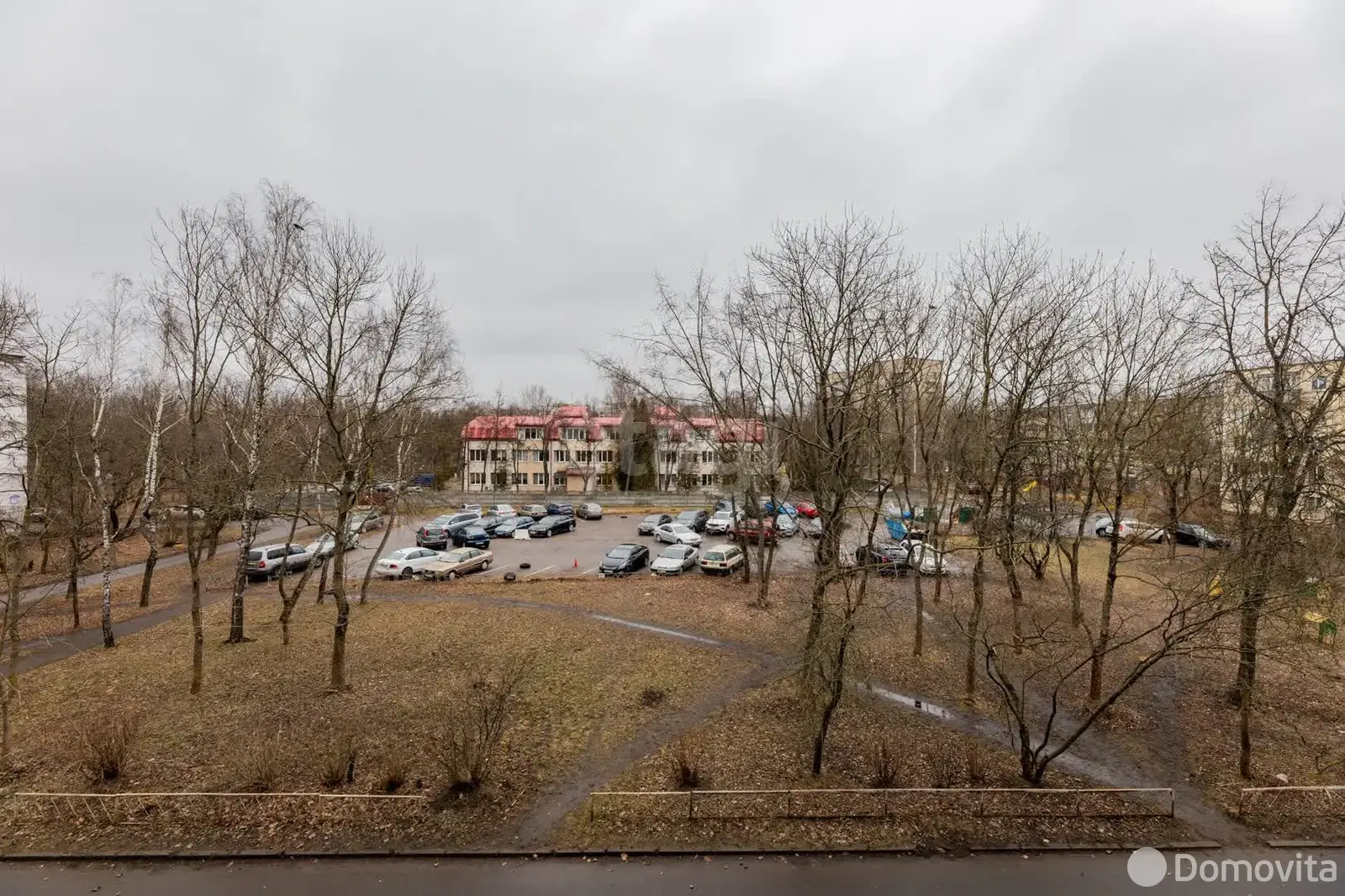 Продажа комнаты в Минске, ул. Калиновского, д. 77, цена 35000 USD, код 6960 - фото 16