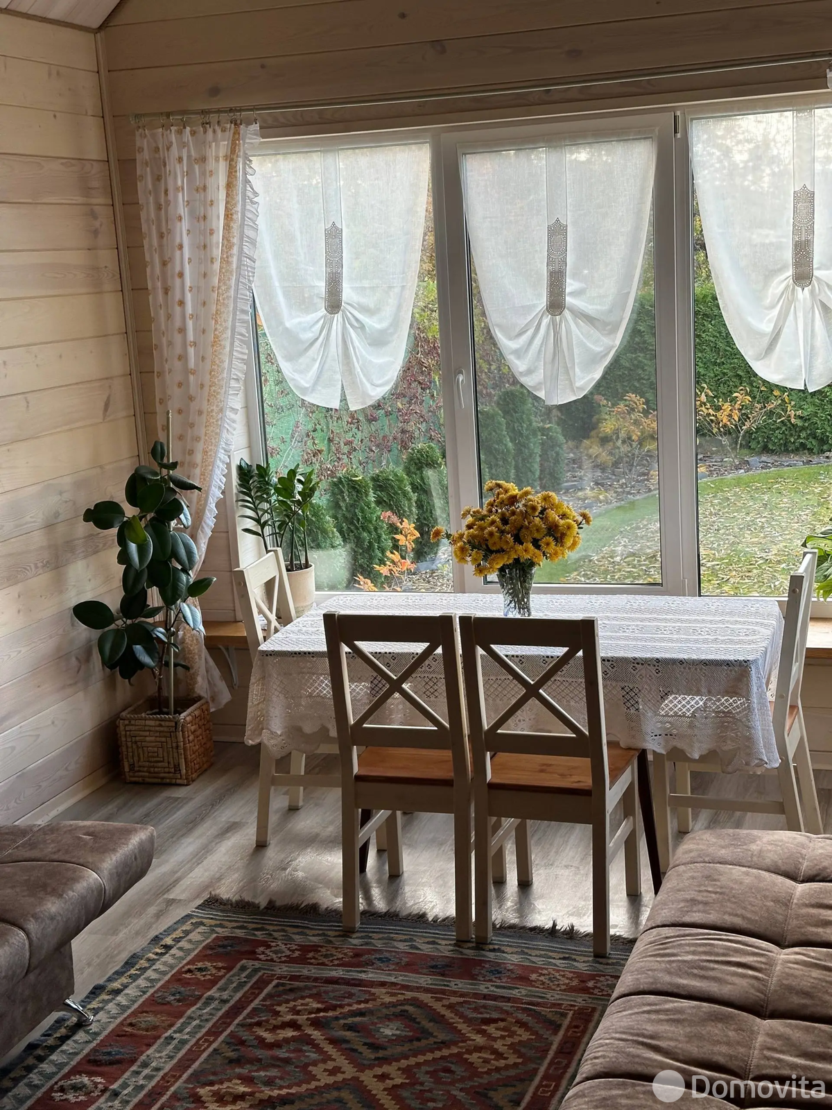 Коттедж Уютный дом с баней на сутки в Электрон-1 , 300BYN, код 1334 - фото 27