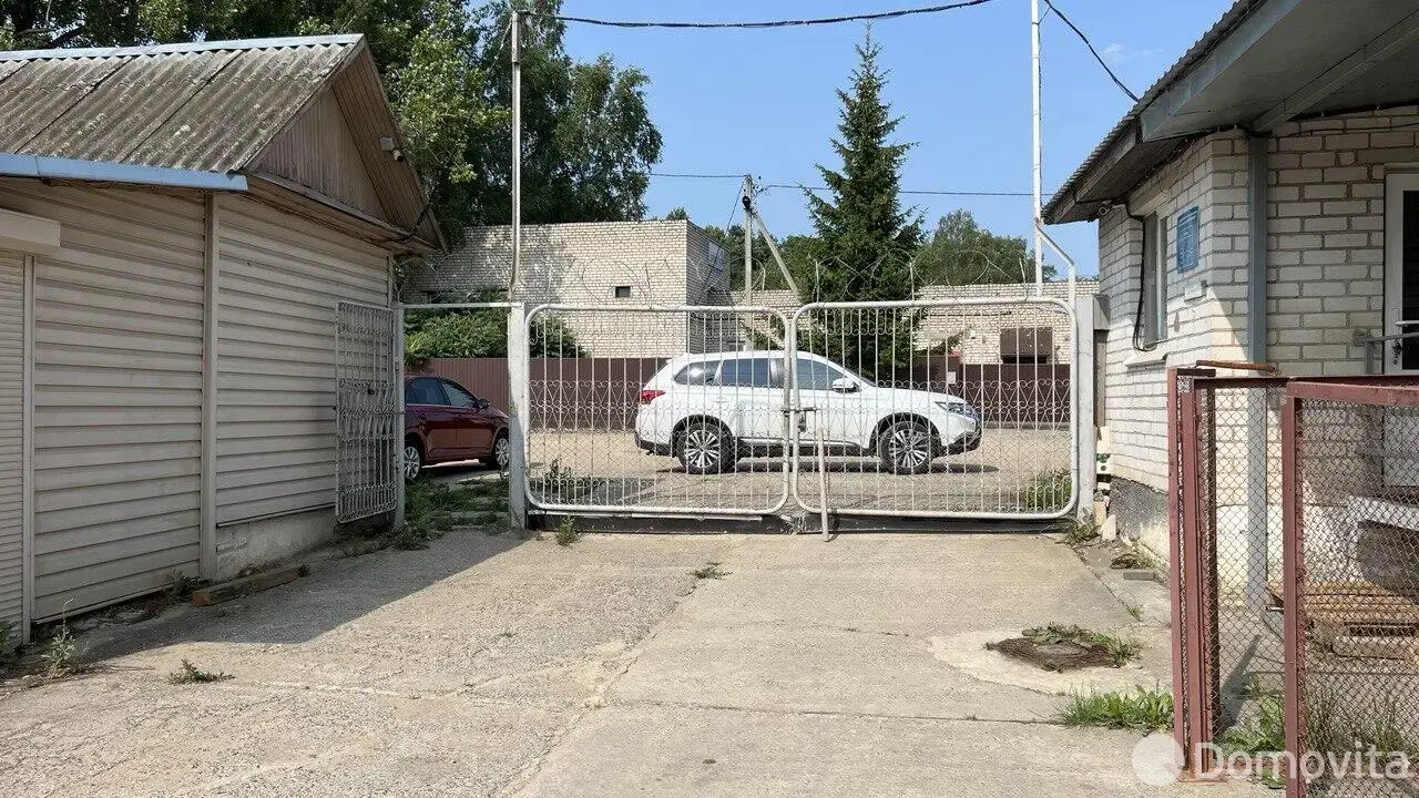 Аренда склада на ул. Заводская, д. 1/б в Фаниполе, код 964130 - фото 22