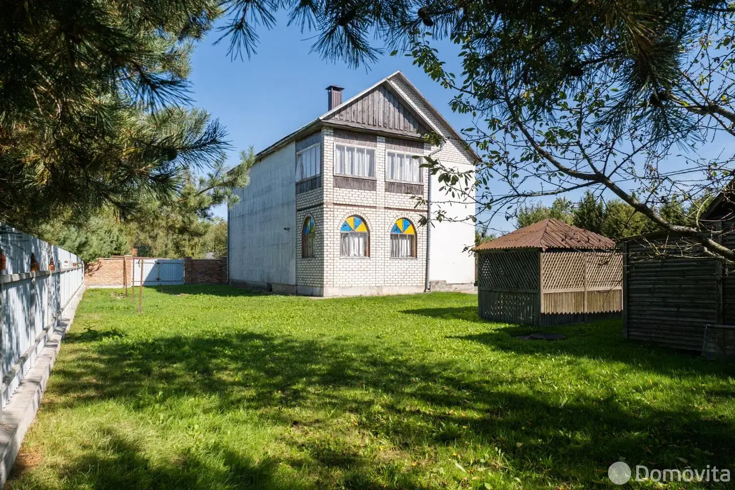 купить дом, Бакиново, ул. Новая