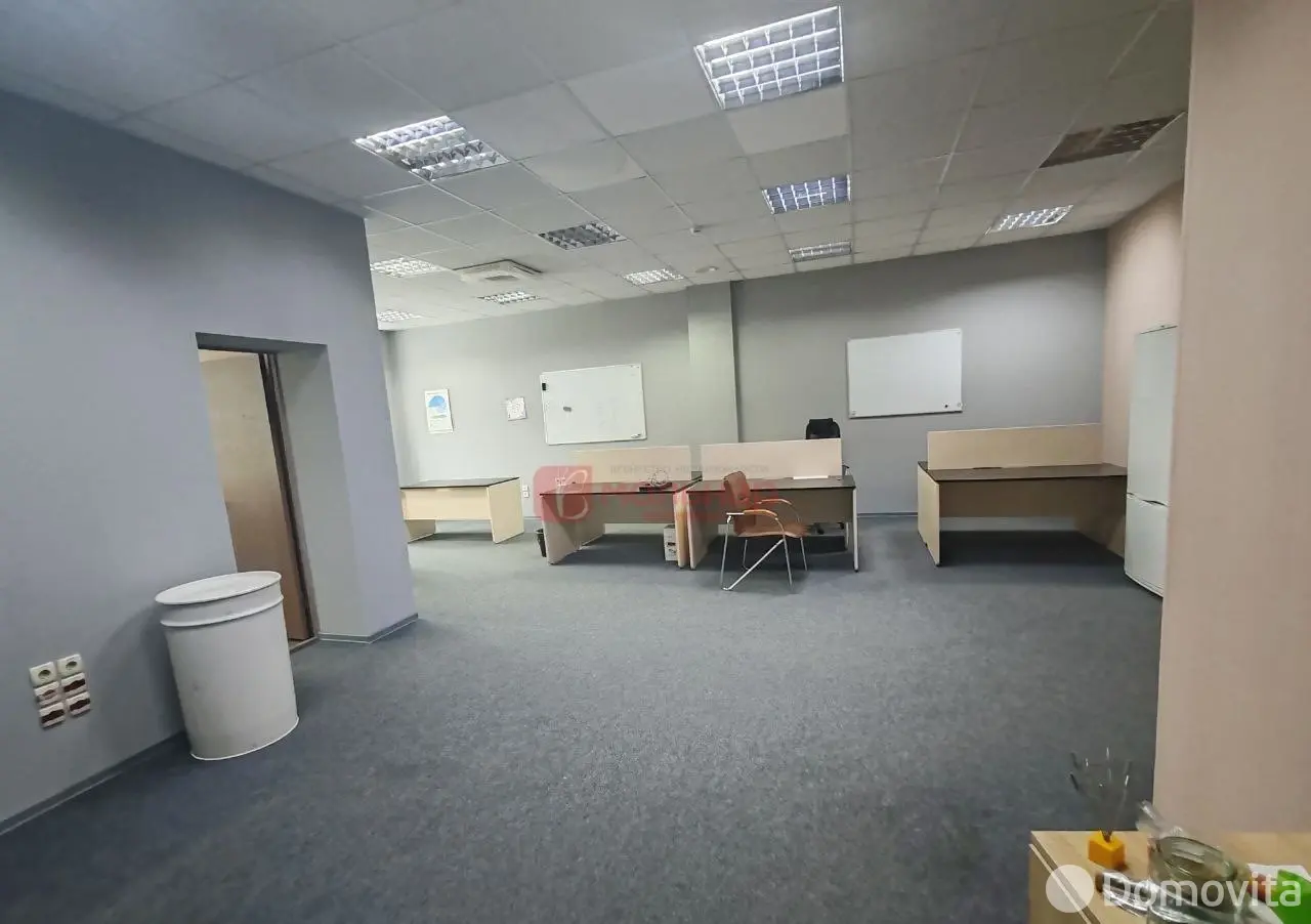 Аренда офиса на ул. Притыцкого, д. 62 в Минске, 2820EUR, код 14003 - фото 5