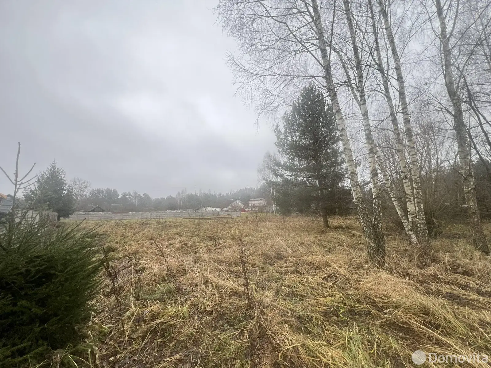 участок, Ровчак, 